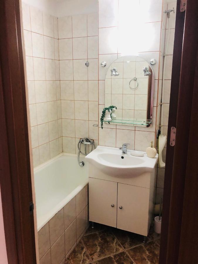 Râmnicu Vâlcea Ana-Maria Home מראה חיצוני תמונה