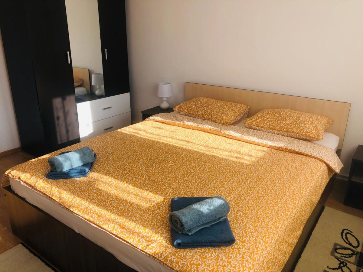 Râmnicu Vâlcea Ana-Maria Home מראה חיצוני תמונה