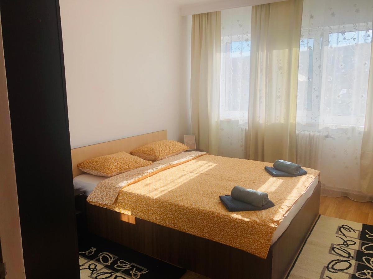 Râmnicu Vâlcea Ana-Maria Home מראה חיצוני תמונה