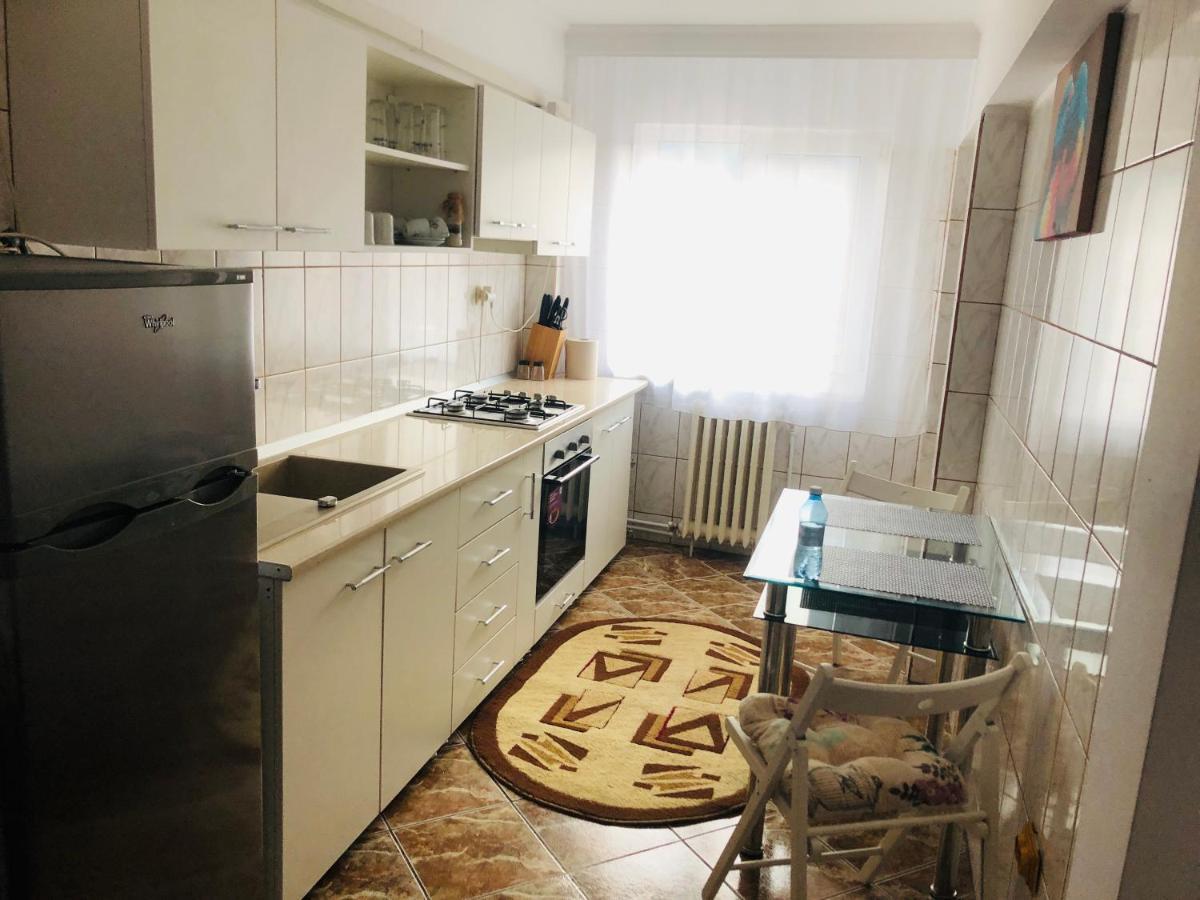 Râmnicu Vâlcea Ana-Maria Home מראה חיצוני תמונה