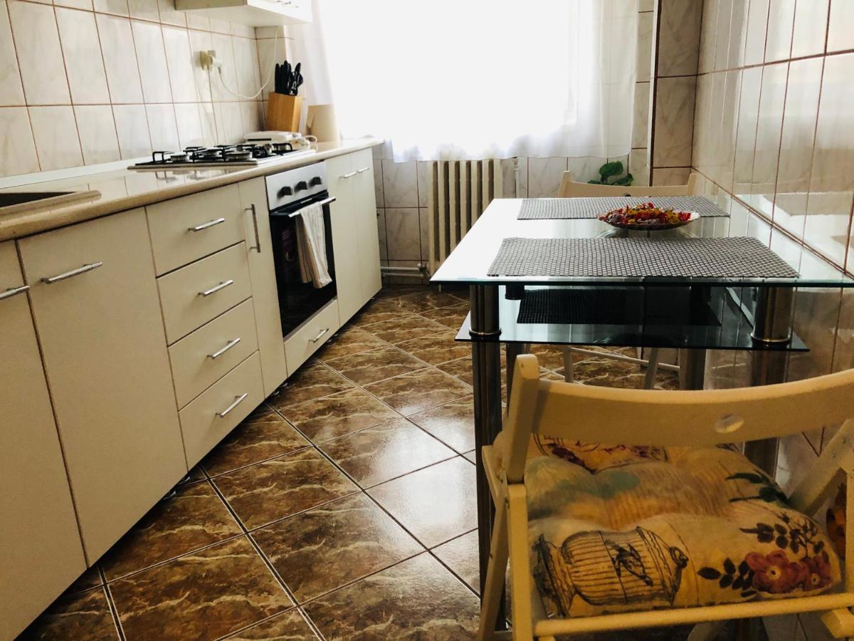 Râmnicu Vâlcea Ana-Maria Home מראה חיצוני תמונה